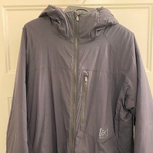 Men's Burton AK FZ Insulator